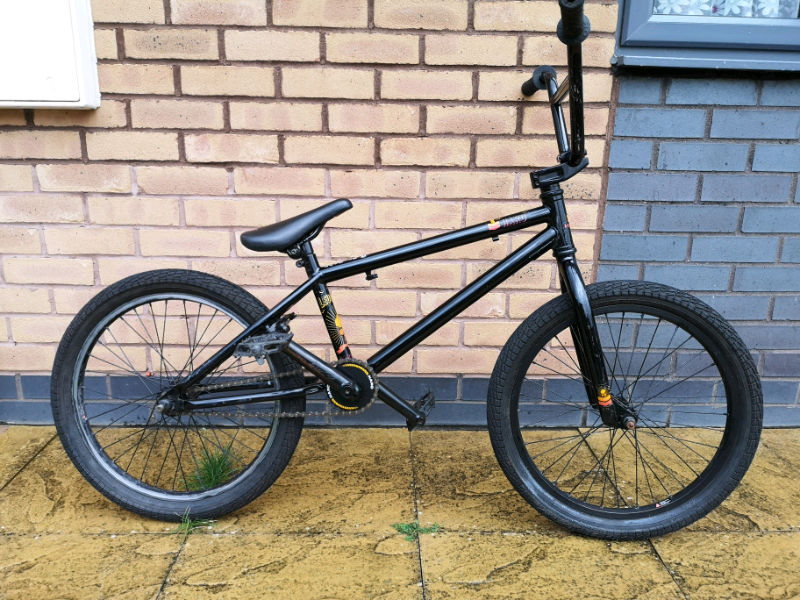 haro leucadia bmx bike 2018